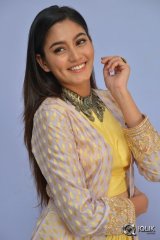 Sana Maqbool At Mama O Chandamama Movie Press Meet